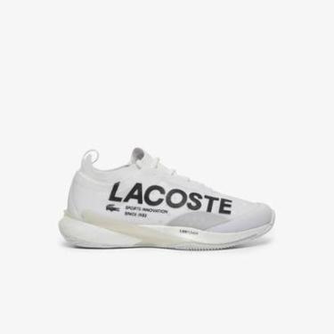 Imagem de Tênis Lacoste Lacoste De Tênis Lacoste Masculinas Ag-Lt25 Lite-Masculino
