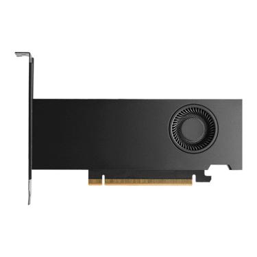 Imagem de Placa Gráfica Nvidia Quadro RTX PRO 2000 16GB GDDR7 128bits - PNY VCNRTXPRO2000B-PB