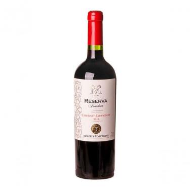 Imagem de Vinho Tinto Reserva Familiar Cabernet Sauvignon Canelones 750ml