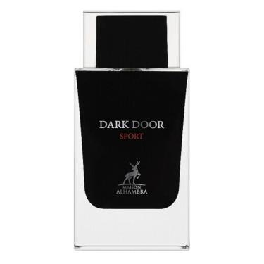 Imagem de Perfume Dark Door Sport Maison Alhambra Edp Masculino 100ml-Masculino