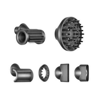 Imagem de Acessório Universal Para Secador De Cabelo HD01 HD02 HD03: Difusor De 