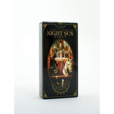 Imagem de Night Sun Tarot