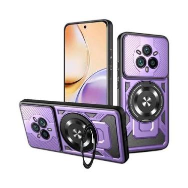 Imagem de Capa De Telefone Luxuosa E Resistente a Impactos Para Realme 14 pro 5G