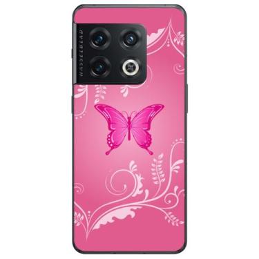 Imagem de Capa Adesivo Skin361 Verso Para OnePlus 10 Pro - KawaSkin