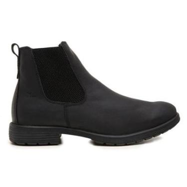 Imagem de Bota Chelsea Macboot Canaã 02 Emborrachado-Masculino