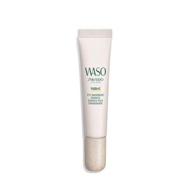 Imagem de Creme Facial Waso Yuzu-C Eye Awakening Shiseido 20ml - SHISEIDO - TRAT