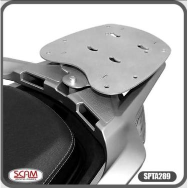 Imagem de Scam suporte bau superior honda sh150i 2017 spta289