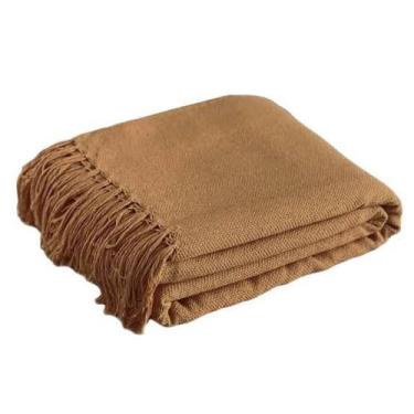 Imagem de Manta para Sofá e Cama Gigante 2,30x1.40 Entrega Rápida - A Casa Têxti