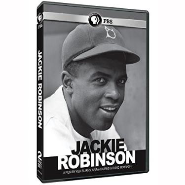 Imagem de Ken Burns: Jackie Robinson