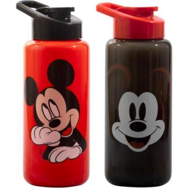 Imagem de Squeeze Mickey Mouse BODY PET 1L Sortida - Plasduran