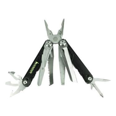 Imagem de Multitool Hawapi 15 em 1 Preto