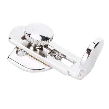 Imagem de Parafuso de descanso do polegar, lavável prático clarinete resistente ao desgaste Polegar macio conveniente para instrumento musical para uso profissional para fins gerais para clarinete