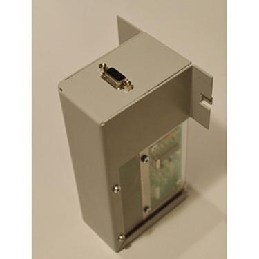 Imagem de Secumind - Kit de codificador para cartões MIFARE ISO 14443, Tipo A (13,56 Mhz) Retrofit na impressora de cartão CX330