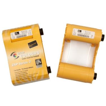 Imagem de Zebra Fita colorida ix Seres para ZPX Series 3 YMCKOK; 165 imagens por rolo (800033-848)