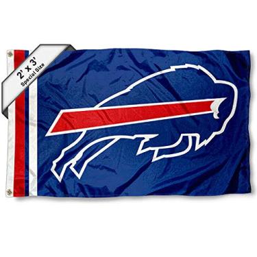 Imagem de Bandeira WinCraft Buffalo Bills 5 x 9 metros