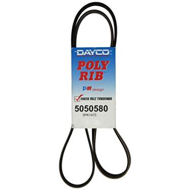 Imagem de Dayco 5050580 Cinto de serpentina