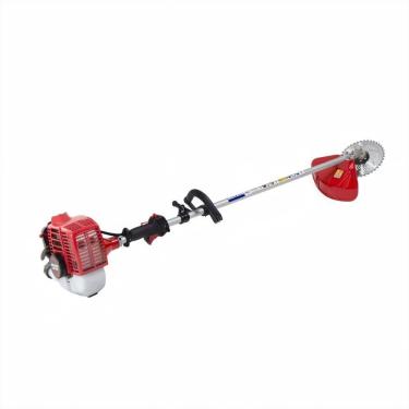 Imagem de Roçadeira Premium Kawashima KW 260-L Plus 25,6 C.C 2 Tempos