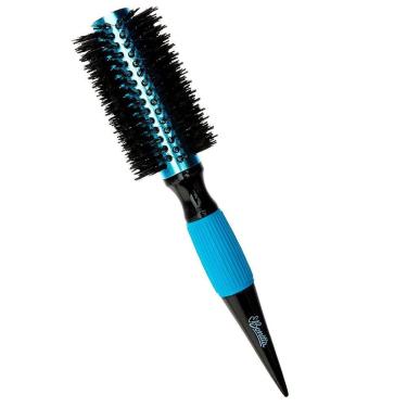 Imagem de Escova de Cabelo Azul Bonitta Pro Resistant Marco Boni