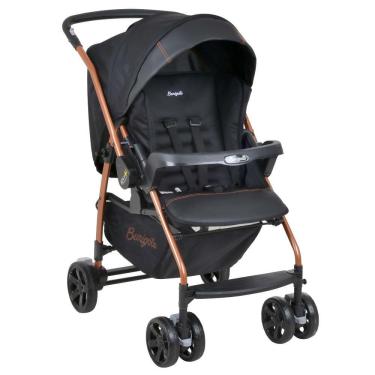 Imagem de Travel System Rio K Preto Cobre - Burigotto