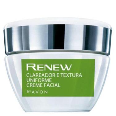 Face Clean Creme Clareador Facial De Melasma E Manchas Rosto