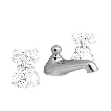 Imagem de Bica Baixa Cromada Belle Epoque Deca C52-4910000