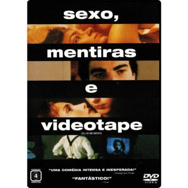 Imagem de Sexo, Mentiras E Videotape
