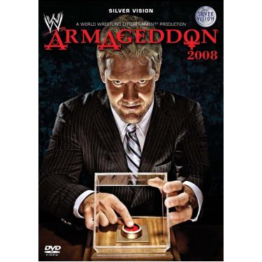 Imagem de wwe armageddon Dvd