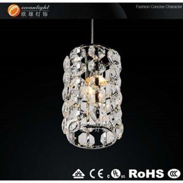 Imagem de Pendente De Cristal K9