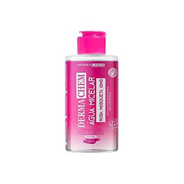 Imagem de Dermachem Agua Micelar Rosa Mosqueta 250 Ml