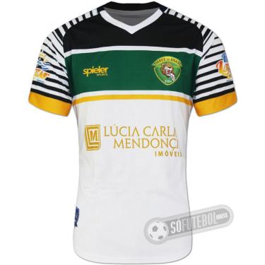 Imagem de Camisa Tigres do Brasil - Modelo II