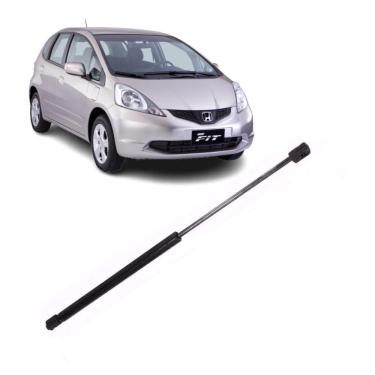 Imagem de Amortecedor do Porta Malas Honda Fit 2003 a 2008