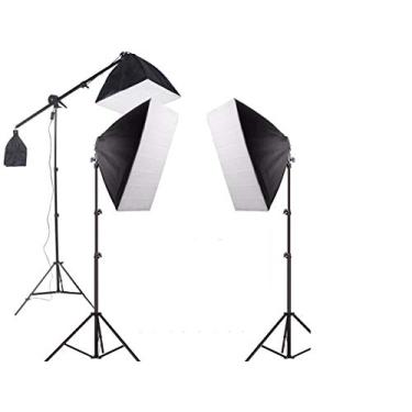 Imagem de Greika PK-SB03 220V Kit de Iluminação