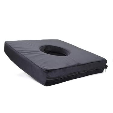 Imagem de Almofada Para Hemorroidas, Com Orifício Central, Longevitech