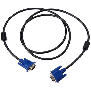 Imagem de Cabo 1,5m Vga (m)-vga(m) Letron