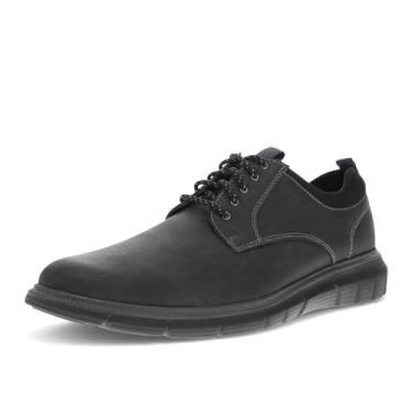 Imagem de Dockers Mens Cooper SupremeFlex Casual Oxford Shoe