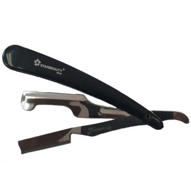 Imagem de Navalha Navalhete De Corte Professional Aço Inox