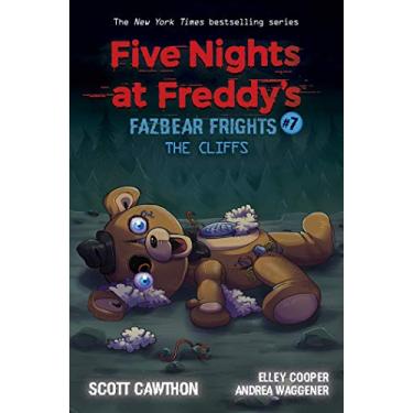 Imagem de The Cliffs: An Afk Book (Five Nights at Freddy's: Fazbear Frights #7): Volume 7