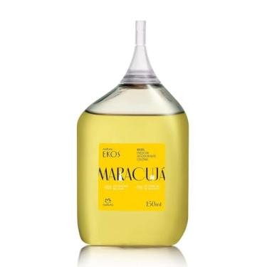 Imagem de NATURA EKOS DESODORANTE COLONIA FRESCOR MARACUJA 150ML REFIL