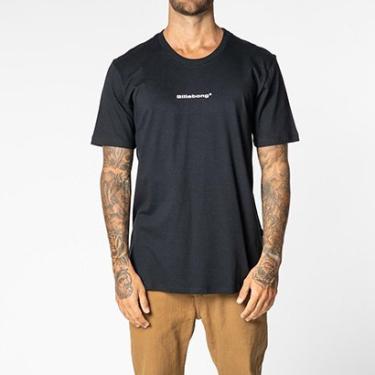 Imagem de Camiseta Billabong Smitty Masculina-Masculino