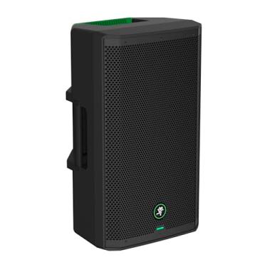 Imagem de Mackie Gabinete de alto-falante alimentado, preto (2055870-00)