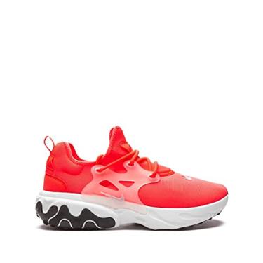 Imagem de Nike React Presto Laser Crimson Men's Size 7.5 CK4538 600