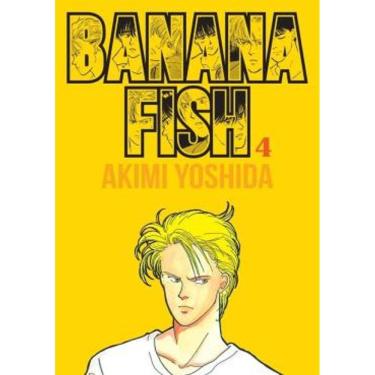 Imagem de Banana Fish - Vol. 04