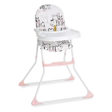 Imagem de Cadeira De Alimentação Galzerano Alta Nick