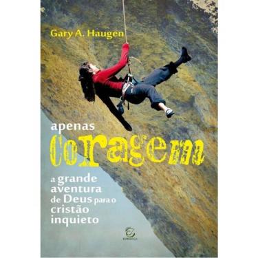 Imagem de Apenas Coragem