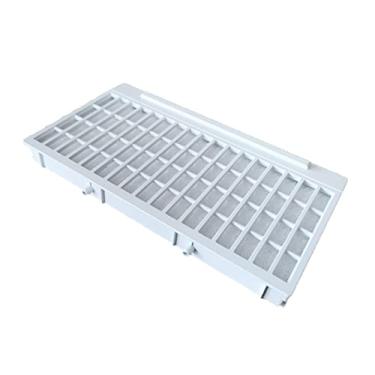 Imagem de AWO Filtro de substituição UX37191 para HITACHI CP-AX3003, CP-AX3503, CP-AX3505, CP-BW301WN, CP-CW250WN, CP-CW300WN, CP-CX250, CP-CX301WN, CP-TW2503, CP-TW2222 505, C P-TW3003, CP-TW3005, CP-TW3506,