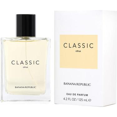 Imagem de Perfume Feminino Banana Republic Classic Citrus Banana Republic Eau De Parfum Spray 125 Ml