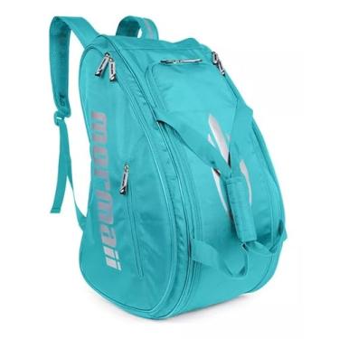 Imagem de Raqueteira Mormaii Pro II Tiffany