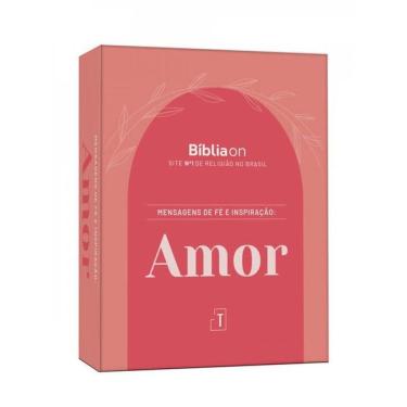 Imagem de Mensagens De Fé E Inspiração: Amor