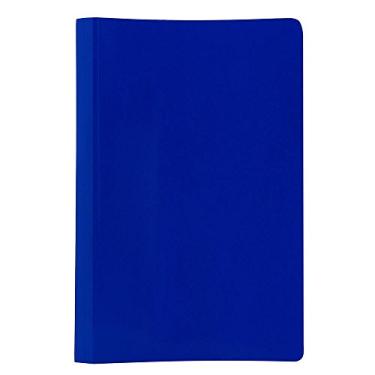 Imagem de Pasta c/Ferragem Ofício Azul Escuro Triplex 1 unid DELLO