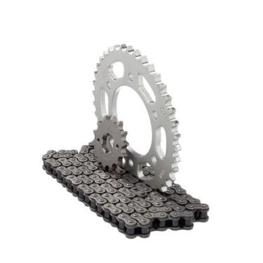 Imagem de Kit Transmissao Darom Ybr Factor 150 I 16/ F016